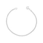 Pulseira em Prata PP145