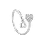 Anel em Prata ANP324