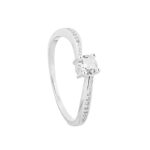 Anel em Prata ANP326