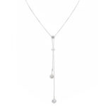 Gargantilha em Prata GP209