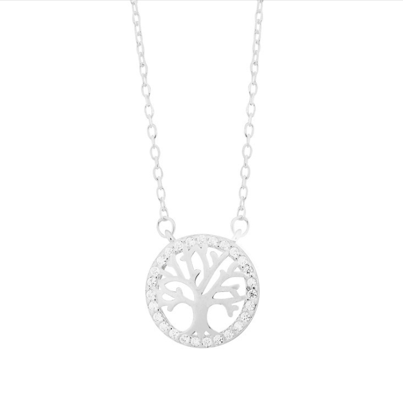 Captura de Tela 2026-02-23 às 16.15.48 Gargantilha em Prata GP206 - Imagem 1