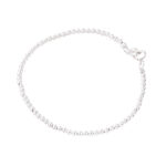 Pulseira em Prata PP152