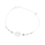 Pulseira em Prata PP150