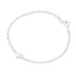 Pulseira em Prata PP151