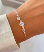 Pulseira em Prata PP148 - Imagem 2