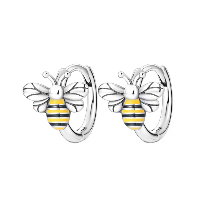 Captura de Tela 2026-02-25 às 14.33.26 Par de Brincos Em Prata BRP219 - Imagem 1