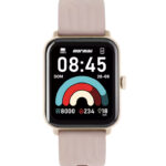 Relógio de Pulso SMARTWATCH MORMAII LIFE GPS ROSE