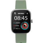 Relógio de Pulso SMARTWATCH MORMAII LIFE ULTRA VERDE