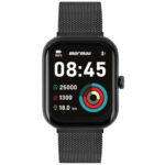 Relógio de Pulso SMARTWATCH MORMAII LIFE ULTRA PRETO ESTEIRA