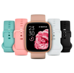 Relógio de Pulso SMARTWATCH X-WATCH PRISMA ROSE