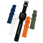 Relógio de Pulso SMARTWATCH X-WATCH PRISMA PRETO - Imagem 3