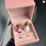 Caixa de Presente CX128 - Imagem 2