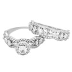 Anel em Prata ANP330