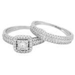 Anel em Prata ANP331