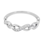 Anel em Prata ANP333