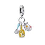 Berloque em Prata BL912