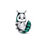 Berloque em Prata BL914