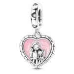 Berloque em Prata BL904