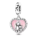 Berloque em Prata BL904