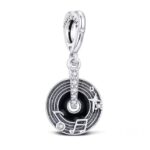 Berloque em Prata BL902