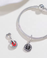 Berloque em Prata BL902 - Imagem 2