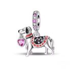 Berloque em Prata BL906