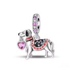 Berloque em Prata BL906