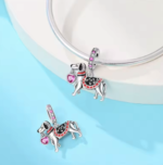 Berloque em Prata BL906 - Imagem 2