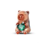 Berloque em Prata BL915