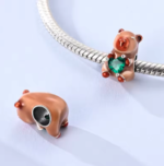 Berloque em Prata BL915 - Imagem 2