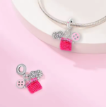 Berloque em Prata BL913 - Imagem 2