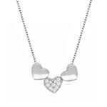 Gargantilha em Prata GP211