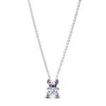 Gargantilha em Prata GP212