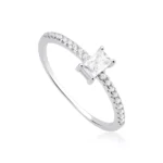 Anel em Prata ANP347