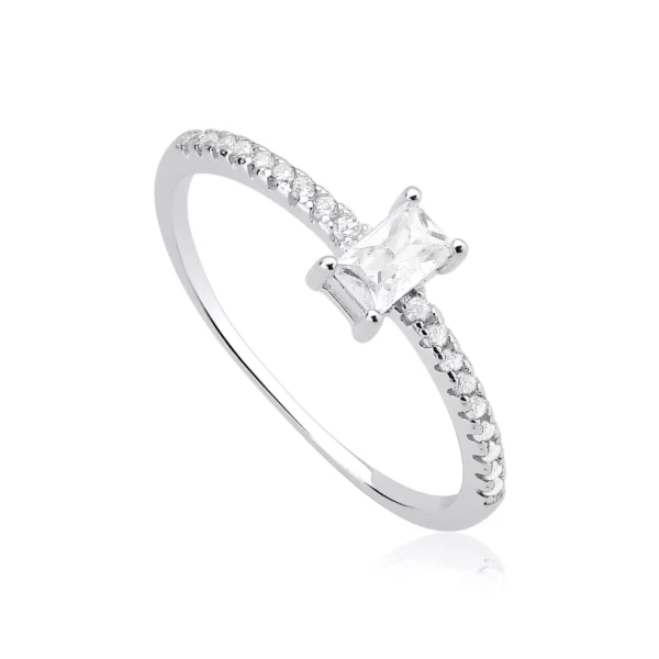 Anel em Prata ANP347