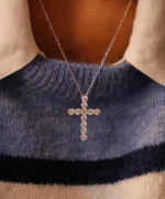 Gargantilha em Prata GP213 - Imagem 3