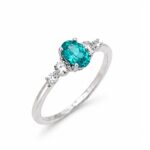 Anel em Prata ANP363