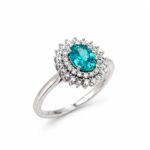 Anel em Prata ANP362