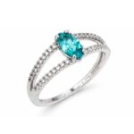 Anel em Prata ANP361