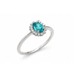 Anel em Prata ANP360