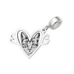 Berloque em Prata BL922