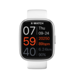 Relógio de Pulso SMARTWATCH X-WATCH BRANCO