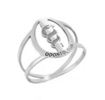 Anel em Prata ANP337