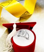 Anel em Prata ANP337 - Imagem 2