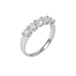 Anel em Prata ANP339