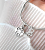 Berloque em Prata BL921 - Imagem 2