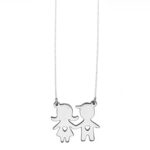 Gargantilha em Prata GP219