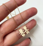 Gargantilha em Prata GP219 - Imagem 2