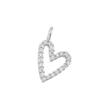 Pingente em Prata PINP77