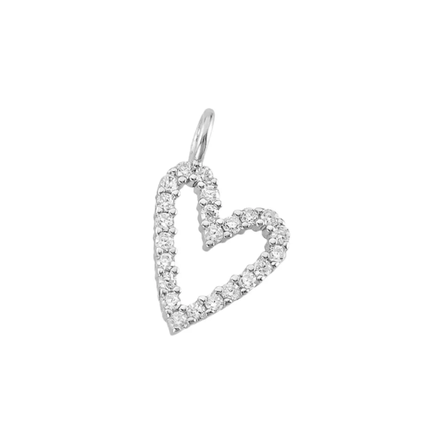 Pingente em Prata PINP77